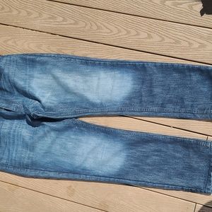 Men's jeans